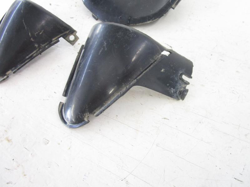 01 Honda TRX 400EX Headlight Shroud Cover 61301-HN1-000ZA 1999